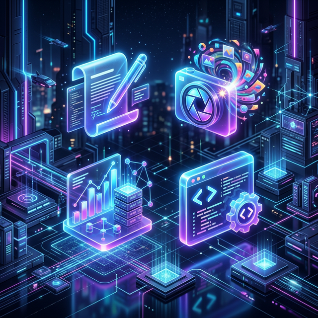 Top 10 Free AI Tools Everyone Should Try